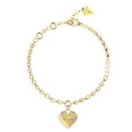 Guess Jgujubb02229jwygl Kalpli Kadın Bileklik