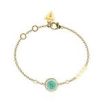 Guess JGUJUBB03120JWYGAQS Kadın Bileklik