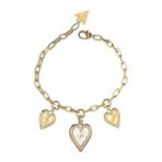 Guess JGUJUBB03235JWYGRHS Kalpli Kadın Bileklik