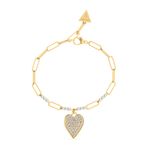 Guess JGUJUBB03248JWYGS Kalpli Kadın Bileklik