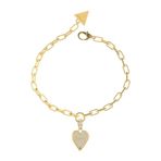 Guess JGUJUBB03250JWYGS Kalpli Kadın Bileklik