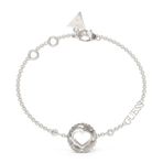 Guess JGUJUBB03344JWRHS Kalpli Kadın Bileklik