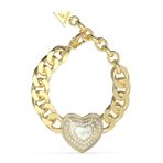 Guess JGUJUBB04014JWYGWHS Kalpli Kadın Bileklik