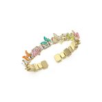 Guess JGUJUBB04088JWYGMCTU Kadın Bileklik