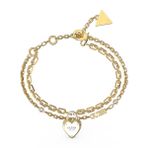 Guess JGUJUBB04206JWYGPKS Kadın Bileklik
