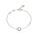 Guess Jgujubb04663jwrhs Kalpli Kadın Bileklik Metalik