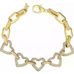 Guess JGUJUBB05014JWYGS Kalpli Kadın Bileklik
