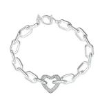Guess Jgujubb05016jwrhs Kalpli Kadın Bileklik