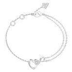 Guess JGUJUBB05531JWRHS Kalpli Kadın Bileklik