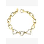 Guess JGUJUBB06012JWYGS Kalpli Kadın Bileklik