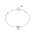 Guess JGUJUBB06017JWRHS Kalpli Kadın Bileklik - Renkli