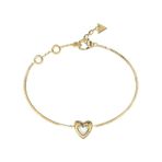 Guess Jgujubb06017jwygs Kalpli Kadın Bileklik Renkli