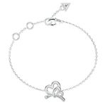 Guess JGUJUBB06057JWRHS Kalpli Kadın Bileklik