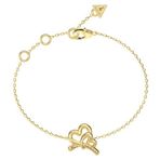 Guess JGUJUBB06057JWYGS Kalpli Kadın Bileklik