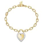 Guess JGUJUBB06061JWYGRHS Kalpli Kadın Bileklik