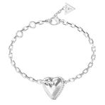 Guess JGUJUBB06074JWRHS Kalpli Kadın Bileklik