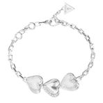 Guess JGUJUBB06079JWRHS Kalpli Kadın Bileklik