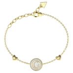 Guess JGUJUBB06202JWYGS Kalpli Kadın Bileklik