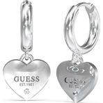 Guess JGUJUBE03145JWRHTU Kalpli Kadın Küpe