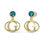 Guess JGUJUBE03361JWYGBLTU Kadın Küpe