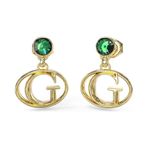 Guess JGUJUBE03361JWYGEMTU Kadın Küpe