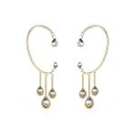 Guess JGUJUBE03385JWYGTU Kadın Küpe