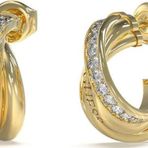 Guess JGUJUBE04066JWYGTU Kadın Küpe