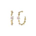 Guess JGUJUBE04141JWYGWHTU Kadın Küpe