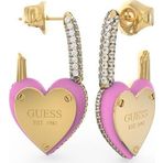 Guess JGUJUBE04203JWYGPKTU Kadın Küpe