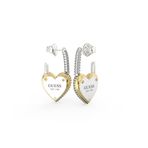 Guess JGUJUBE04203JWYGRHTU Kadın Küpe