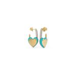 Guess JGUJUBE04203JWYGTQTU Kadın Küpe