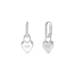 Guess JGUJUBE04213JWRHTU Kadın Küpe
