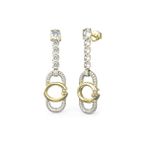 Guess JGUJUBE04507JWYGTU Kadın Küpe