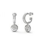 Guess JGUJUBE04596JWRHTU Kadın Küpe
