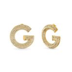 Guess JGUJUBE05434JWYGTU Kadın Küpe