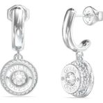 Guess JGUJUBE05558JWRHTU Kadın Küpe