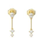 Guess JGUJUBE05568JWYGTU Kadın Küpe