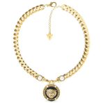 Guess JGUJUBN01353JWYGBKTU Kadın Kolye