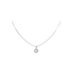 Guess JGUJUBN02245JWRHTU Kadın Kolye