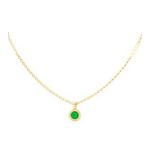 Guess JGUJUBN02245JWYGEMTU Kadın Kolye
