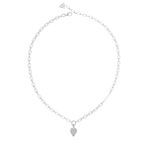 Guess JGUJUBN03249JWRHTU Kalpli Kadın Kolye