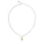 Guess JGUJUBN03249JWYGRHTU Kalpli Kadın Kolye