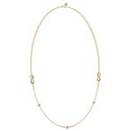 Guess JGUJUBN03260JWYGTU Kadın Kolye