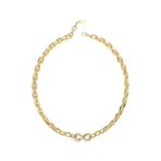 Guess JGUJUBN03274JWYGTU Kadın Kolye