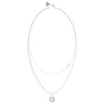 Guess JGUJUBN03348JWRHTU Kalpli Kadın Kolye