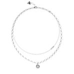 Guess JGUJUBN03395JWRHTU Kadın Kolye