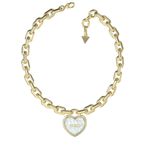 Guess JGUJUBN04020JWYGWHTU Kadın Kolye