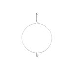 Guess JGUJUBN04097JWRHTU Kadın Kolye
