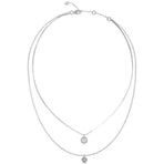 Guess JGUJUBN04159JWRHTU Kadın Kolye