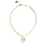 Guess JGUJUBN04204JWYGTQTU Kadın Kolye